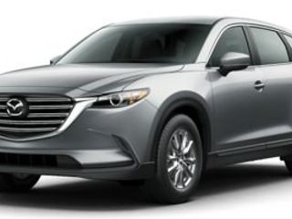 2017 Mazda CX-9