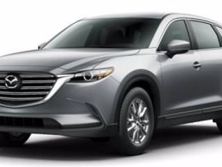2017 Mazda CX-9