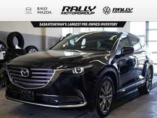 2017 Mazda CX-9