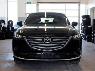 2017 Mazda CX-9