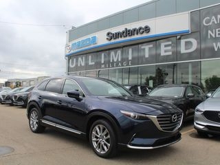 2017 Mazda CX-9