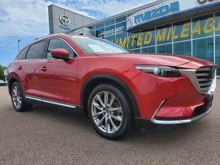 2017 Mazda CX-9