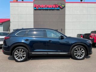 2017 Mazda CX-9