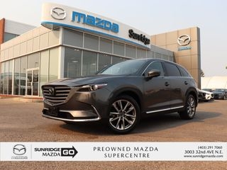 2017 Mazda CX-9