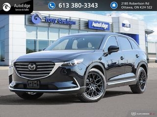 2017 Mazda CX-9