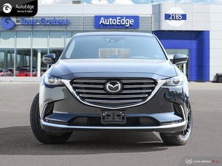 2017 Mazda CX-9