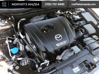 2017 Mazda Mazda3