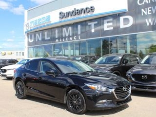 2017 Mazda Mazda3