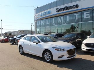2017 Mazda Mazda3
