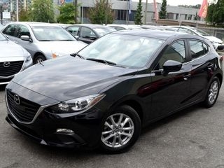 2017 Mazda Mazda3