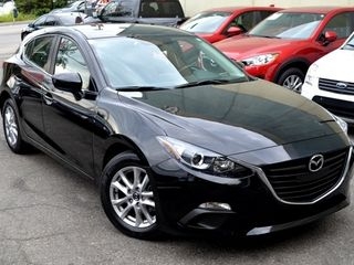2017 Mazda Mazda3