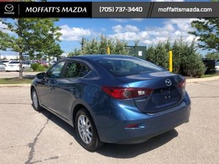 2017 Mazda Mazda3