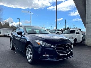 2017 Mazda Mazda3