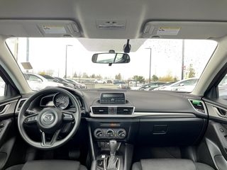 2017 Mazda Mazda3