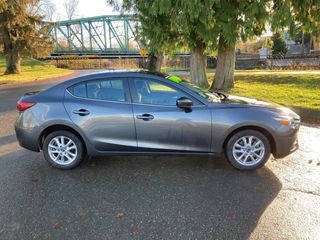 2017 Mazda Mazda3