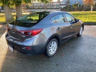 2017 Mazda Mazda3