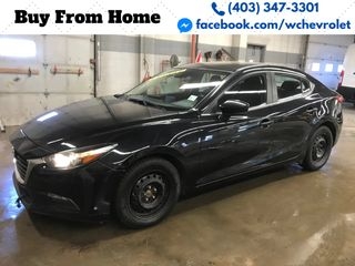 2017 Mazda Mazda3