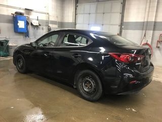 2017 Mazda Mazda3