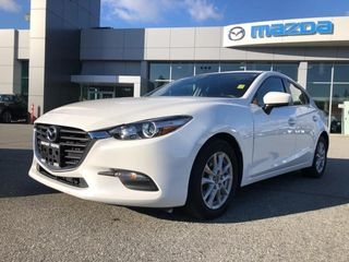 2017 Mazda Mazda3