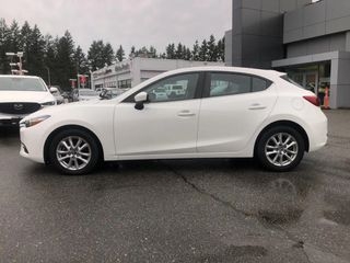 2017 Mazda Mazda3