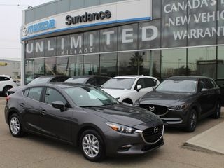 2017 Mazda Mazda3