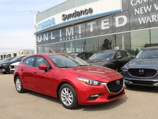 2017 Mazda Mazda3