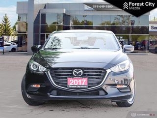 2017 Mazda Mazda3