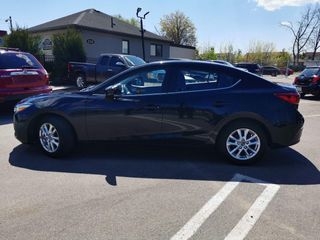2017 Mazda Mazda3