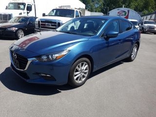 2017 Mazda Mazda3