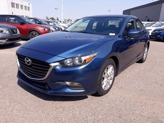2017 Mazda Mazda3