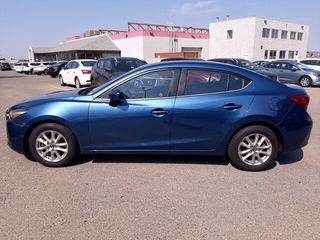 2017 Mazda Mazda3