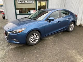 2017 Mazda Mazda3