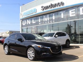 2017 Mazda Mazda3