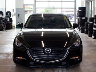 2017 Mazda Mazda3