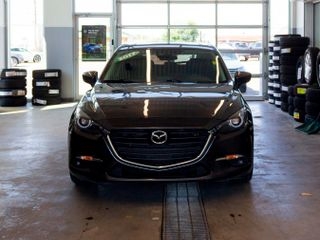 2017 Mazda Mazda3