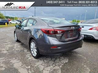 2017 Mazda Mazda3