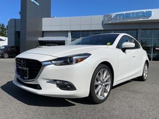 2017 Mazda Mazda3