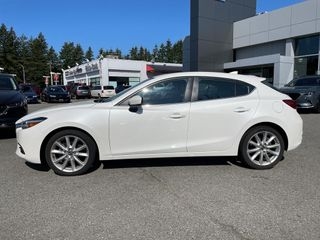 2017 Mazda Mazda3