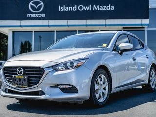 2017 Mazda Mazda3