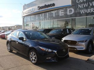 2017 Mazda Mazda3