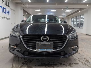 2017 Mazda Mazda3