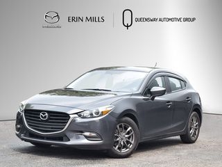 2017 Mazda Mazda3