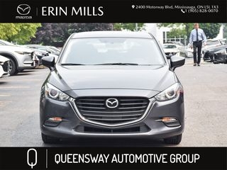 2017 Mazda Mazda3