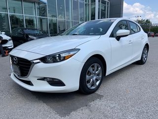 2017 Mazda Mazda3