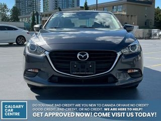 2017 Mazda Mazda3