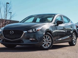 2017 Mazda Mazda3