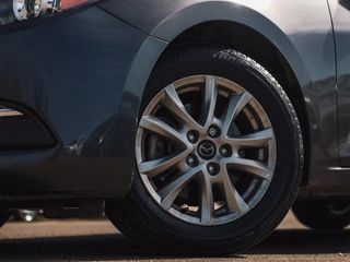 2017 Mazda Mazda3