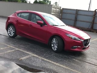 2017 Mazda Mazda3