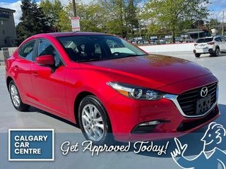 2017 Mazda Mazda3