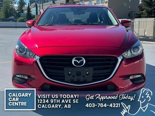 2017 Mazda Mazda3